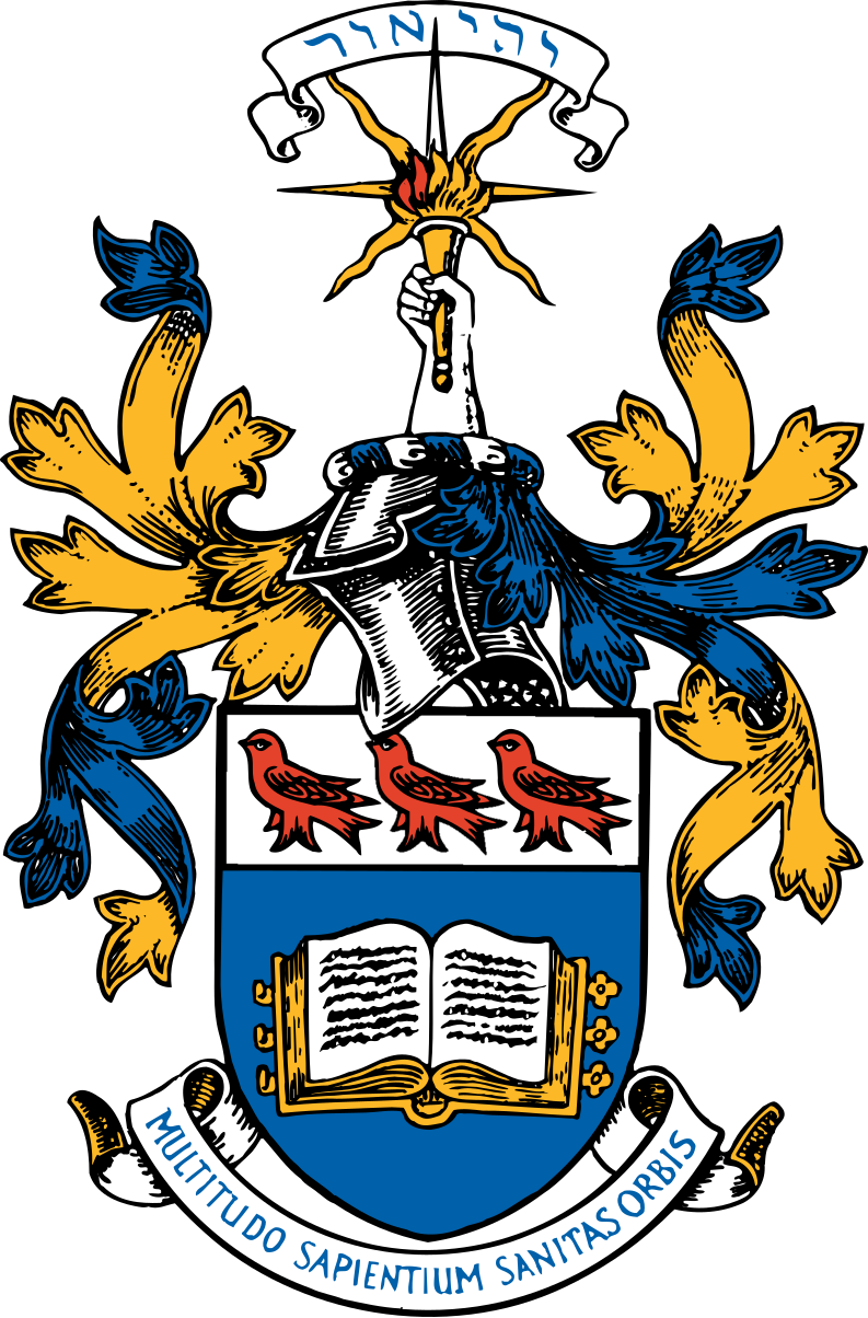 University 1 Logo